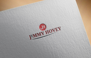 Logo Design by salam1891991 for Jimmy Hovey | Design: #11711793