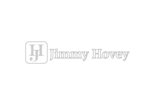 Logo Design by salam1891991 for Jimmy Hovey | Design: #11711985