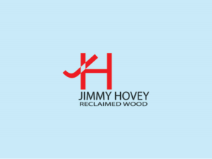Logo Design by hrahman25091979 for Jimmy Hovey | Design: #11711876