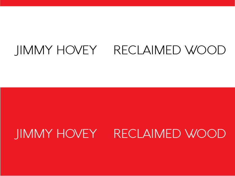 Logo Design by hrahman25091979 for Jimmy Hovey | Design #11711915