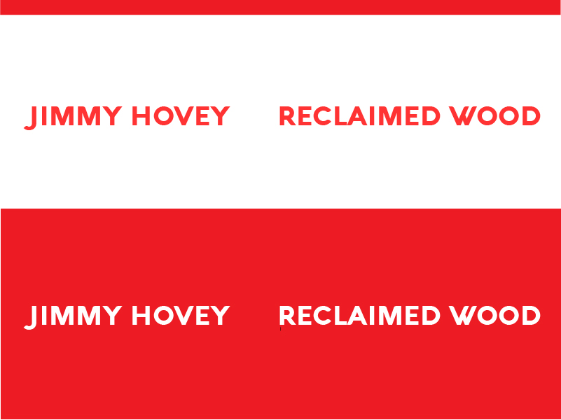 Logo Design by hrahman25091979 for Jimmy Hovey | Design #11711916