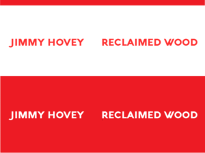 Logo Design by hrahman25091979 for Jimmy Hovey | Design: #11711916
