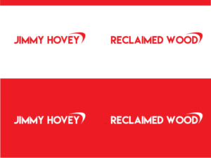 Logo Design by hrahman25091979 for Jimmy Hovey | Design: #11711918