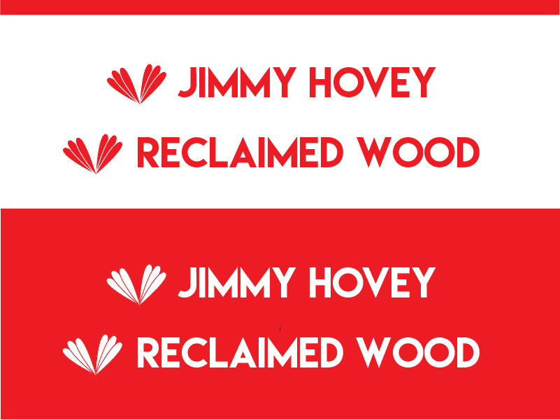 Logo Design by hrahman25091979 for Jimmy Hovey | Design #11711919