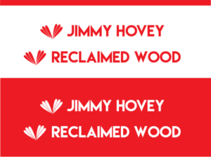 Logo Design by hrahman25091979 for Jimmy Hovey | Design: #11711919