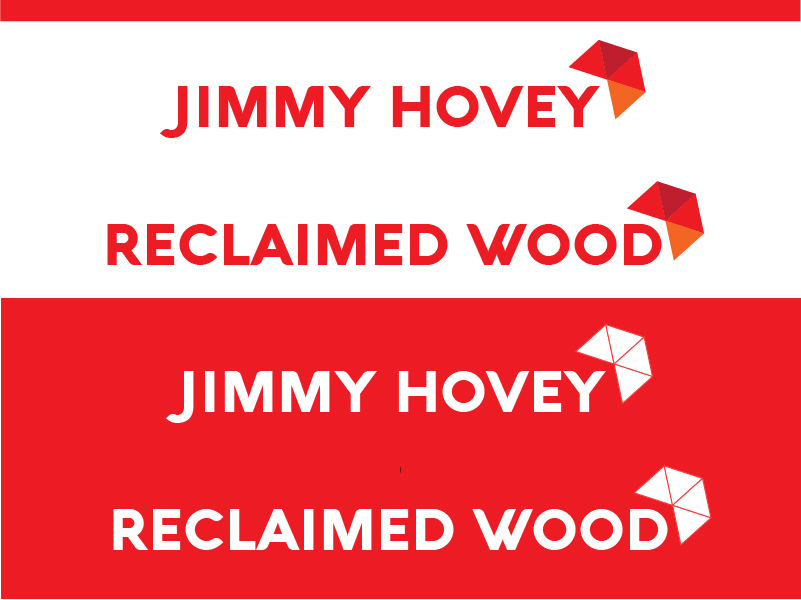 Logo Design by hrahman25091979 for Jimmy Hovey | Design #11711921