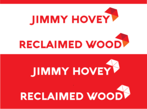 Logo Design by hrahman25091979 for Jimmy Hovey | Design: #11711921