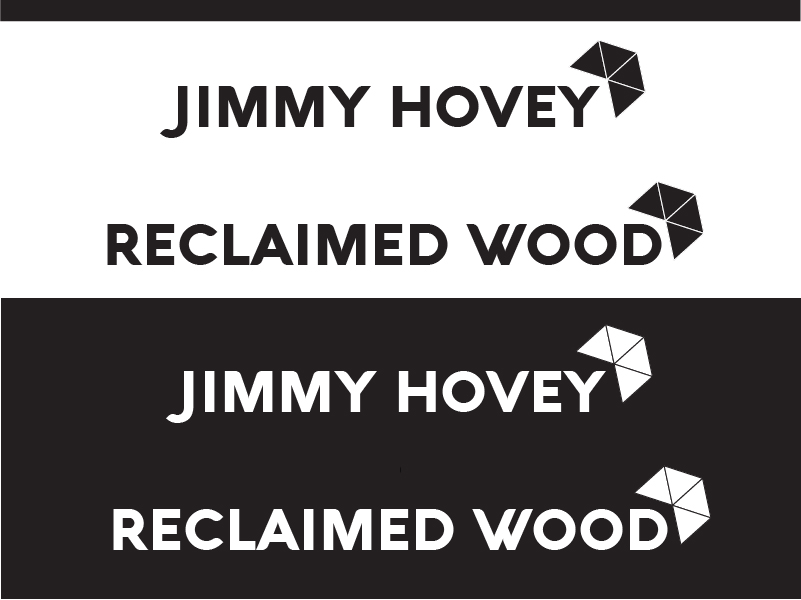 Logo Design by hrahman25091979 for Jimmy Hovey | Design #11711922