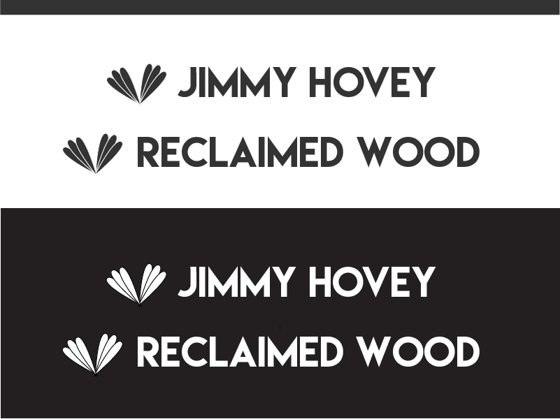 Logo Design by hrahman25091979 for Jimmy Hovey | Design #11711923