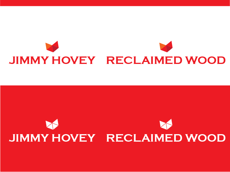Logo Design by hrahman25091979 for Jimmy Hovey | Design #11711926