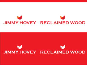 Logo Design by hrahman25091979 for Jimmy Hovey | Design: #11711926