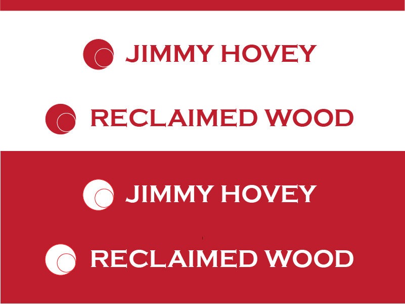 Logo Design by hrahman25091979 for Jimmy Hovey | Design #11711928