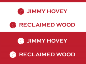 Logo Design by hrahman25091979 for Jimmy Hovey | Design: #11711928