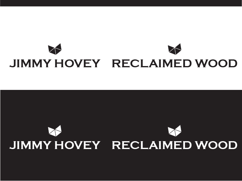 Logo Design by hrahman25091979 for Jimmy Hovey | Design #11711929