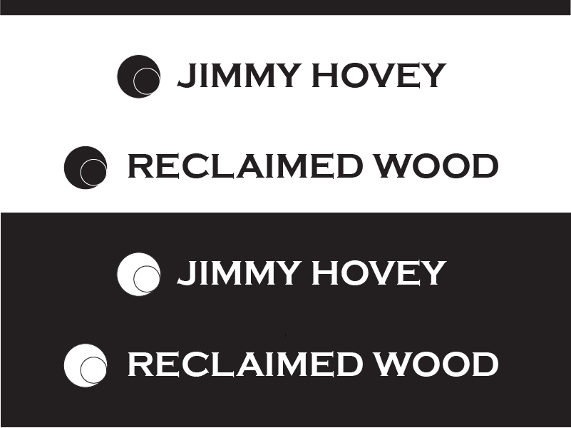 Logo Design by hrahman25091979 for Jimmy Hovey | Design #11711930