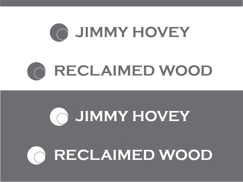 Logo Design by hrahman25091979 for Jimmy Hovey | Design #11711931