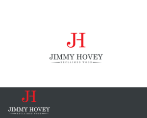 Logo Design by Atec for Jimmy Hovey | Design: #11714505