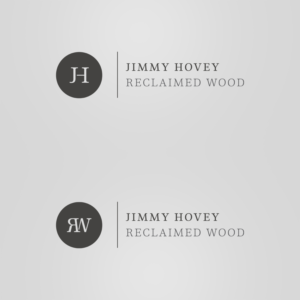 Logo Design by Marc Ray for Jimmy Hovey | Design: #11721671