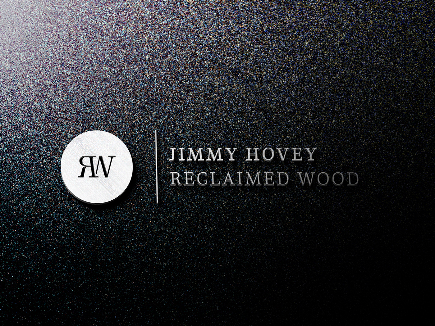 Logo Design by Marc Ray for Jimmy Hovey | Design #11721672
