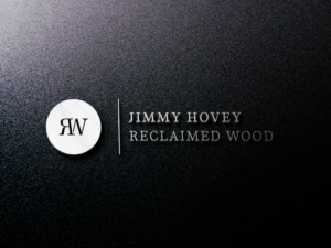 Logo Design by Marc Ray for Jimmy Hovey | Design: #11721672