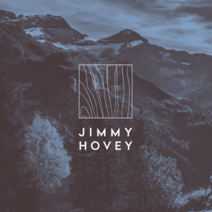 Logo Design by Marc Ray for Jimmy Hovey | Design: #11721685