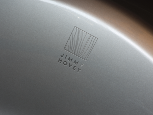 Logo Design by Marc Ray for Jimmy Hovey | Design: #11721687