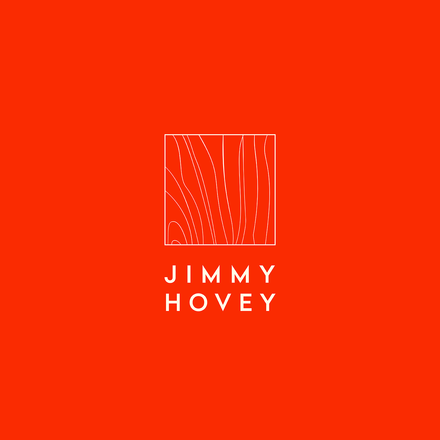 Logo Design by Marc Ray for Jimmy Hovey | Design #11754787
