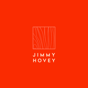 Logo Design by Marc Ray for Jimmy Hovey | Design: #11754787