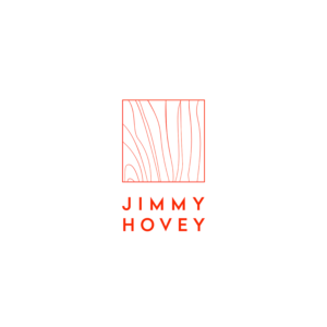 Logo-Design von Marc Ray für Jimmy Hovey | Design #11754788