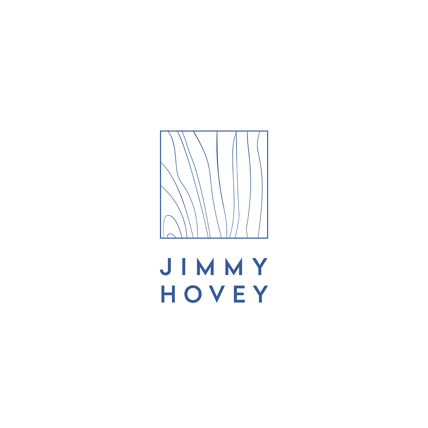 Logo Design by Marc Ray for Jimmy Hovey | Design #11754789