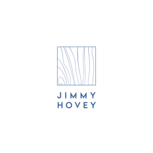 Logo Design by Marc Ray for Jimmy Hovey | Design: #11754789