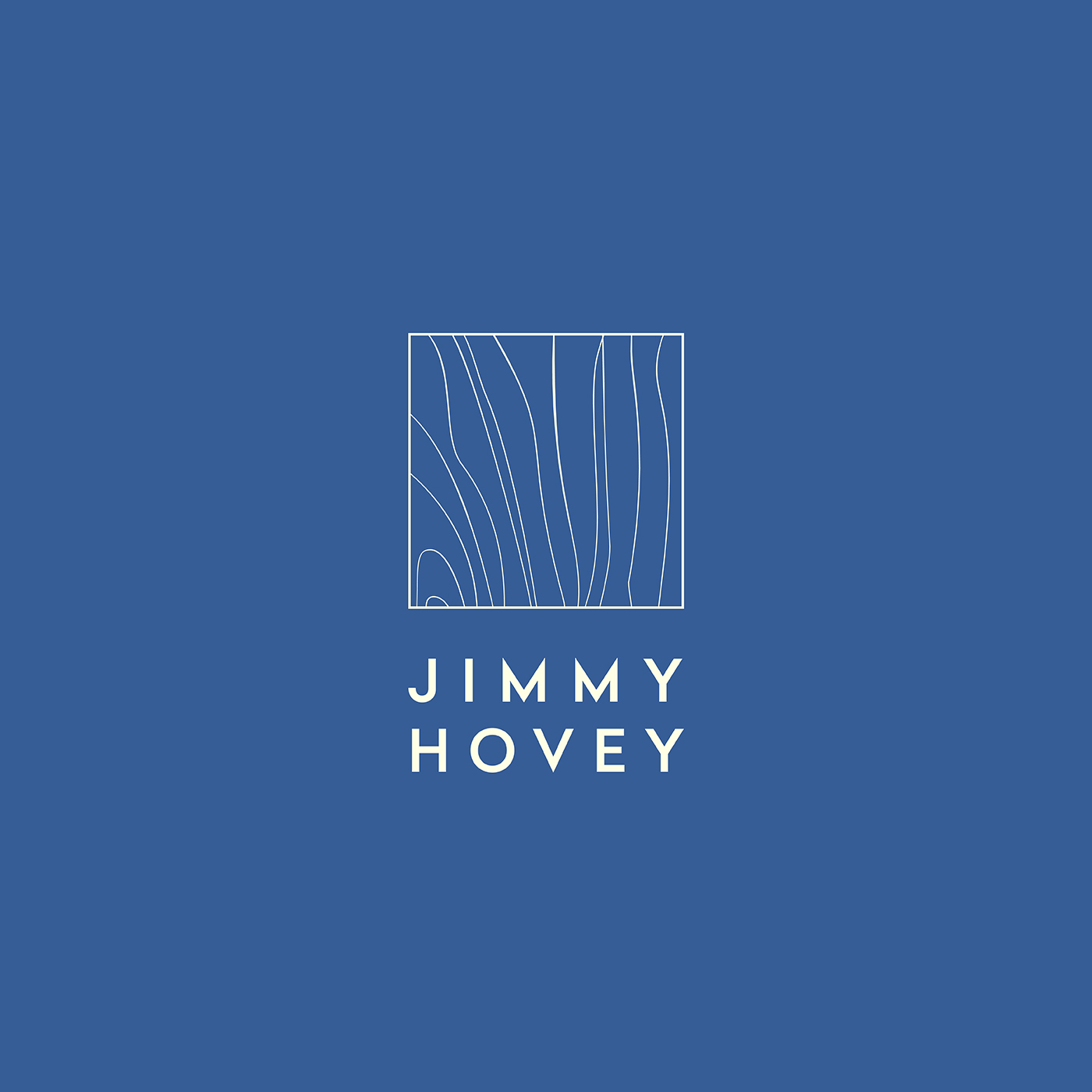 Logo Design by Marc Ray for Jimmy Hovey | Design #11754790
