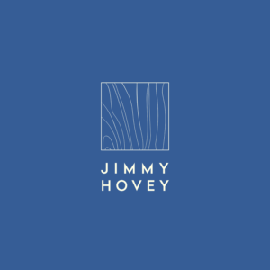 Logo Design by Marc Ray for Jimmy Hovey | Design: #11754790