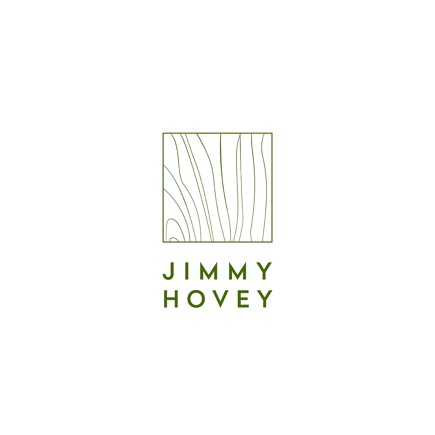 Logo Design by Marc Ray for Jimmy Hovey | Design #11754791