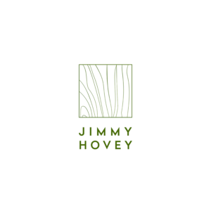 Logo Design by Marc Ray for Jimmy Hovey | Design: #11754791