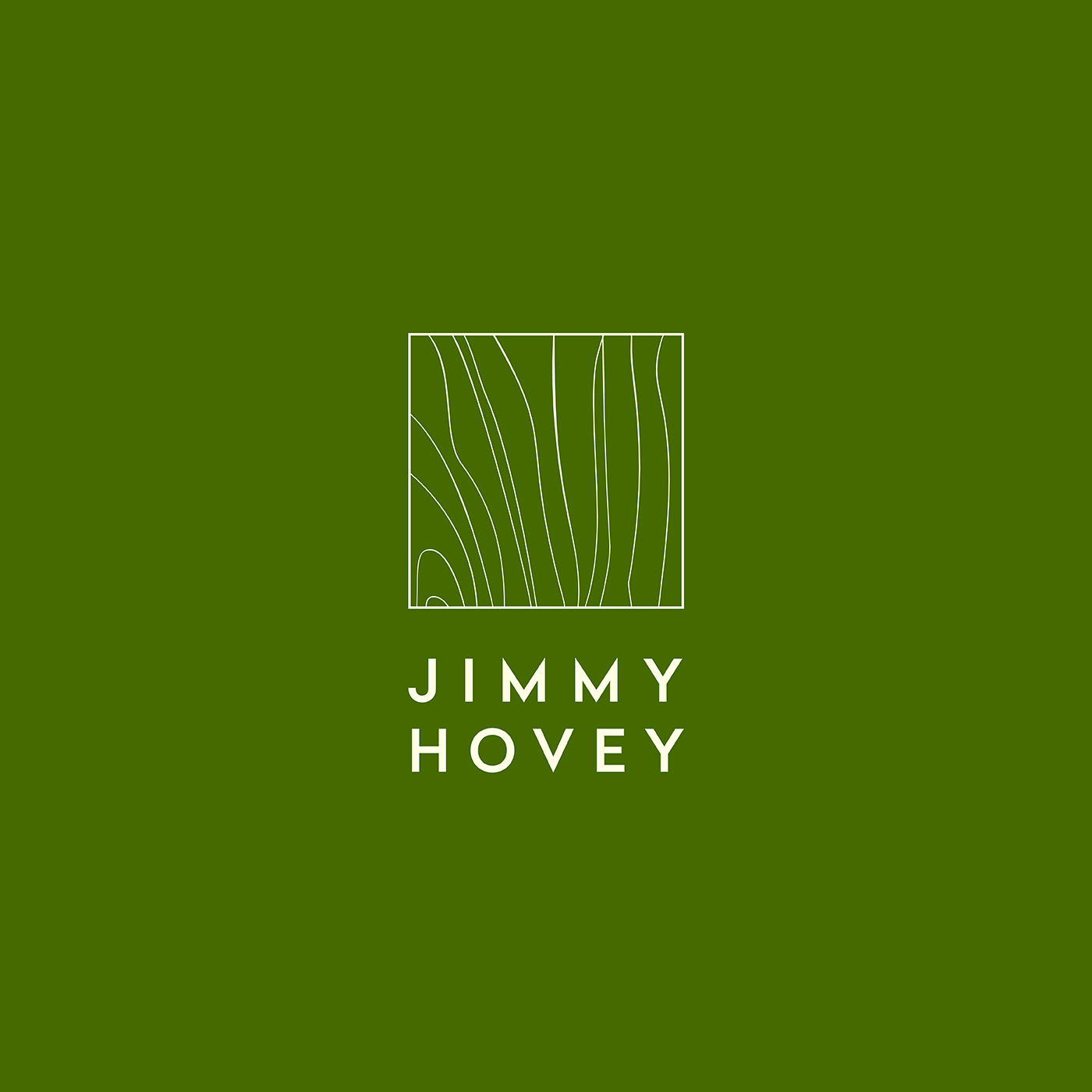 Logo Design by Marc Ray for Jimmy Hovey | Design #11754792