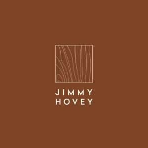 Logo Design by Marc Ray for Jimmy Hovey | Design: #11754793