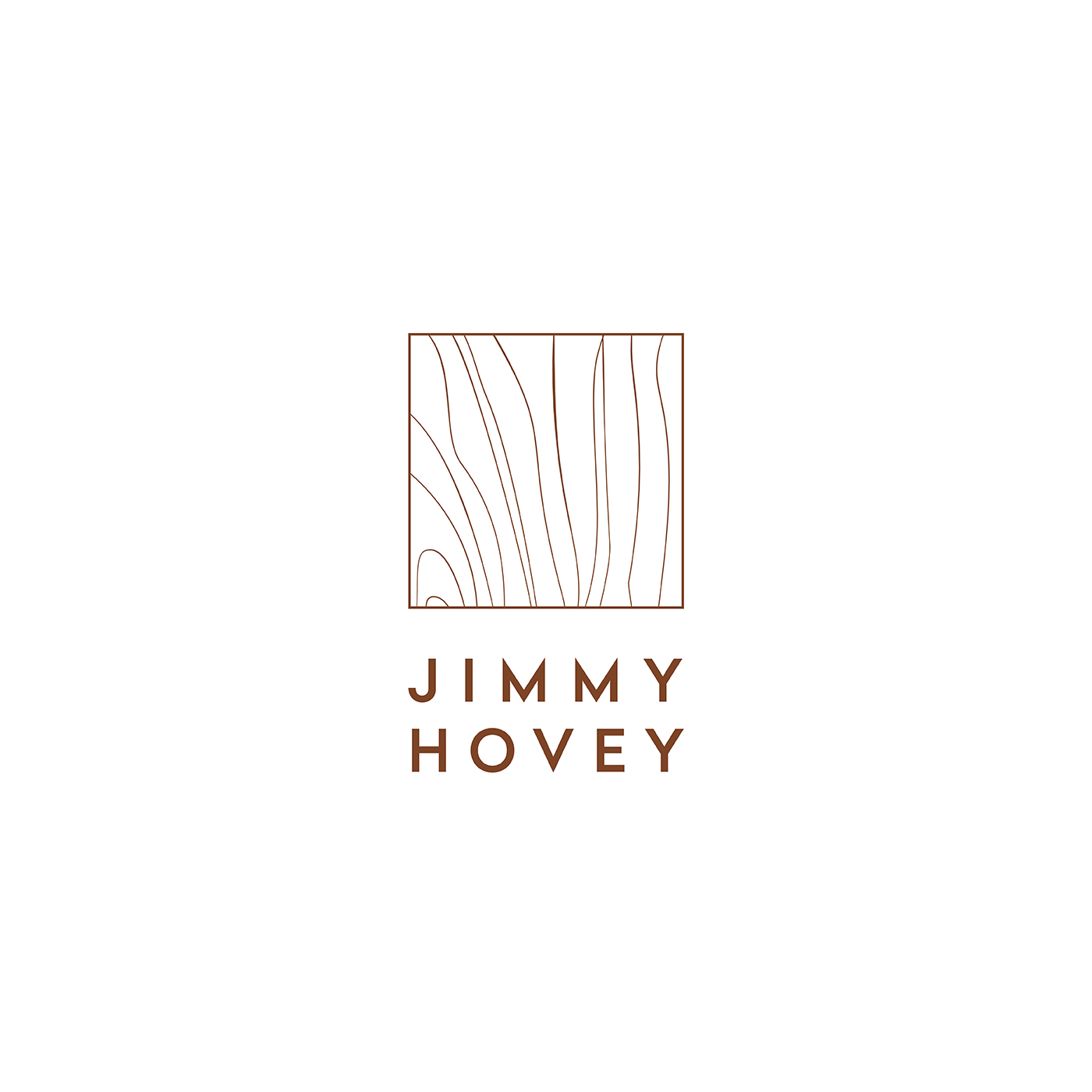 Logo Design by Marc Ray for Jimmy Hovey | Design #11754794