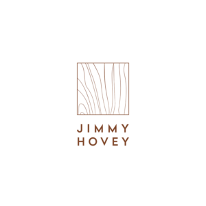 Logo Design by Marc Ray for Jimmy Hovey | Design: #11754794