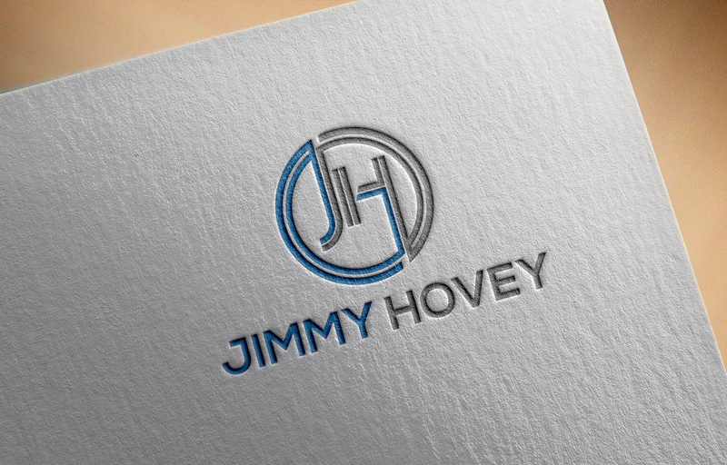 Logo Design by Mehedi Hasan ™ for Jimmy Hovey | Design #11716539