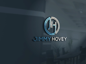 Logo Design by Mehedi Hasan ™ for Jimmy Hovey | Design: #11716541