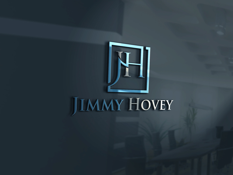 Logo Design by Mehedi Hasan ™ for Jimmy Hovey | Design #11716542