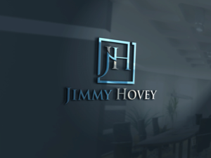 Logo Design by Mehedi Hasan ™ for Jimmy Hovey | Design: #11716542