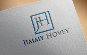 Logo Design by Mehedi Hasan ™ for Jimmy Hovey | Design: #11716543