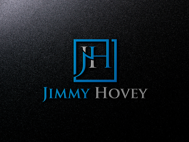 Logo Design by Mehedi Hasan ™ for Jimmy Hovey | Design #11716544