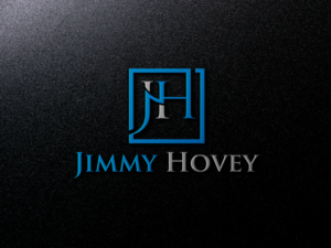 Logo Design by Mehedi Hasan ™ for Jimmy Hovey | Design: #11716544