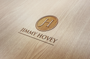 Logo-Design von creativea für Jimmy Hovey | Design #11733615