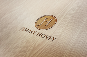 Logo Design by creativea for Jimmy Hovey | Design: #11733616