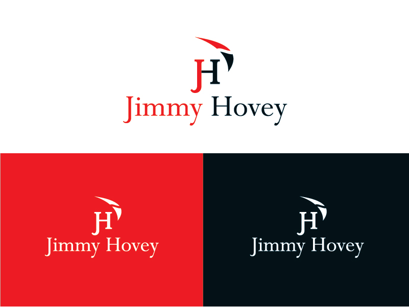 Design de Logo par atalab pour Jimmy Hovey | Design #11712335