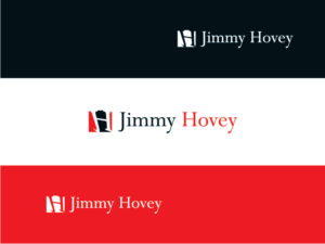 Logo Design by atalab for Jimmy Hovey | Design: #11712336